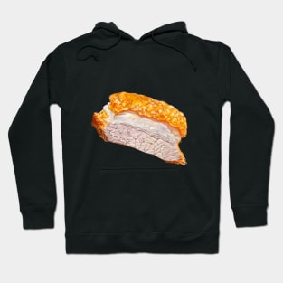 Sincere Crispy Pork Hoodie